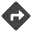 directions icon