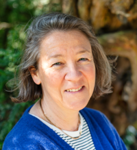 Tamsin Sayer